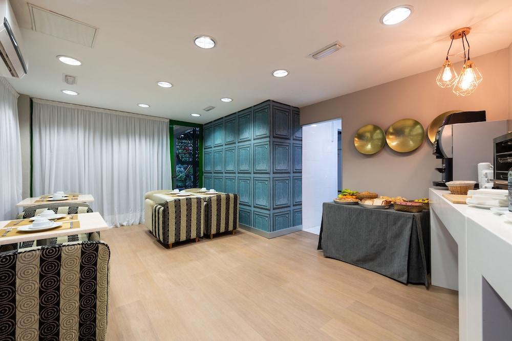 Appartement Tc Dorotea *