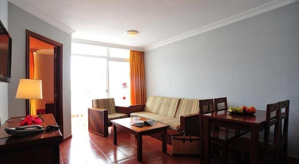 Tc Dorotea Playa del Inglés