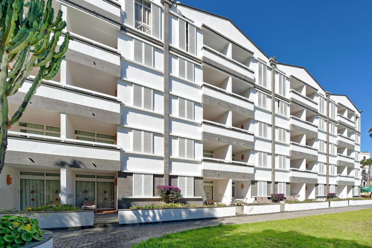 Tc Dorotea Appartement