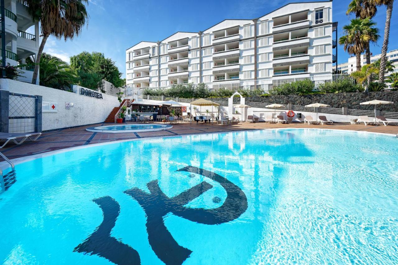 Appartement Tc Dorotea Playa del Inglés