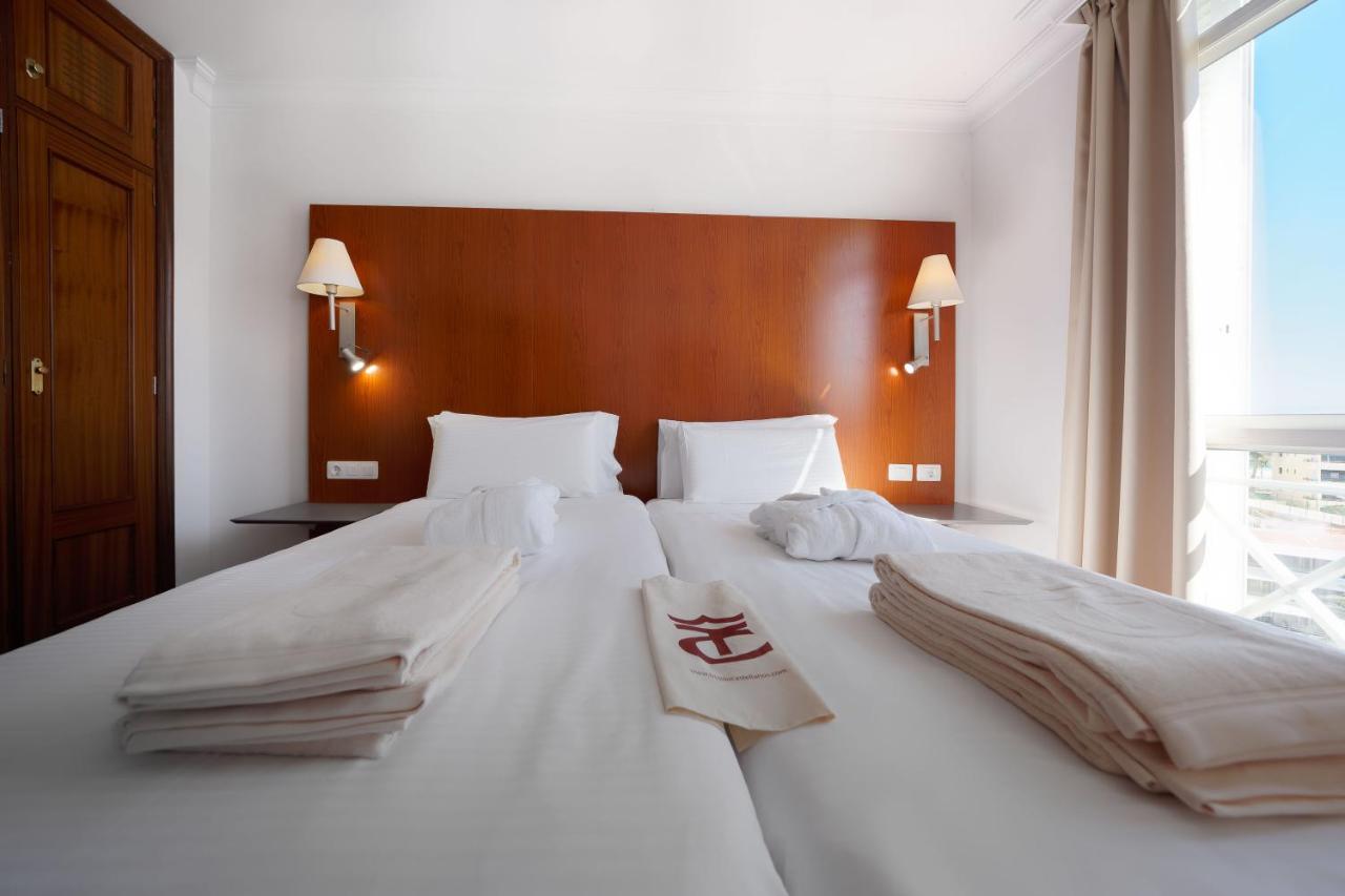 Appartement Tc Dorotea Playa del Inglés