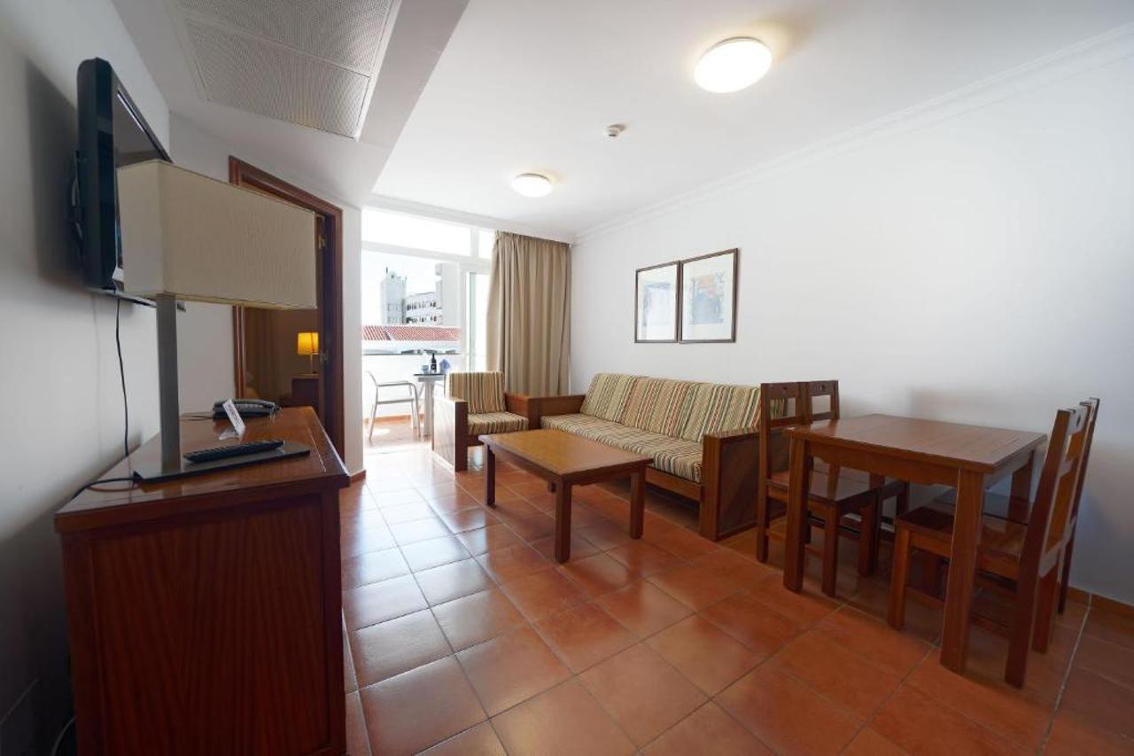 Appartement Tc Dorotea *