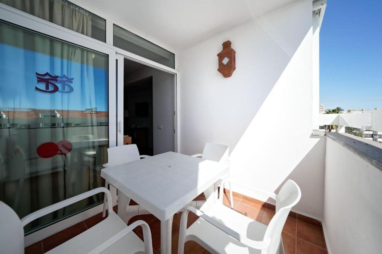 Tc Dorotea Appartement