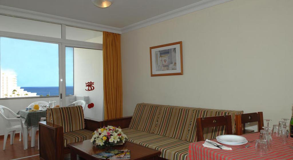 Appartement Tc Dorotea Playa del Inglés
