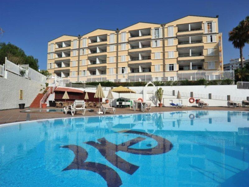Tc Dorotea * Playa del Inglés