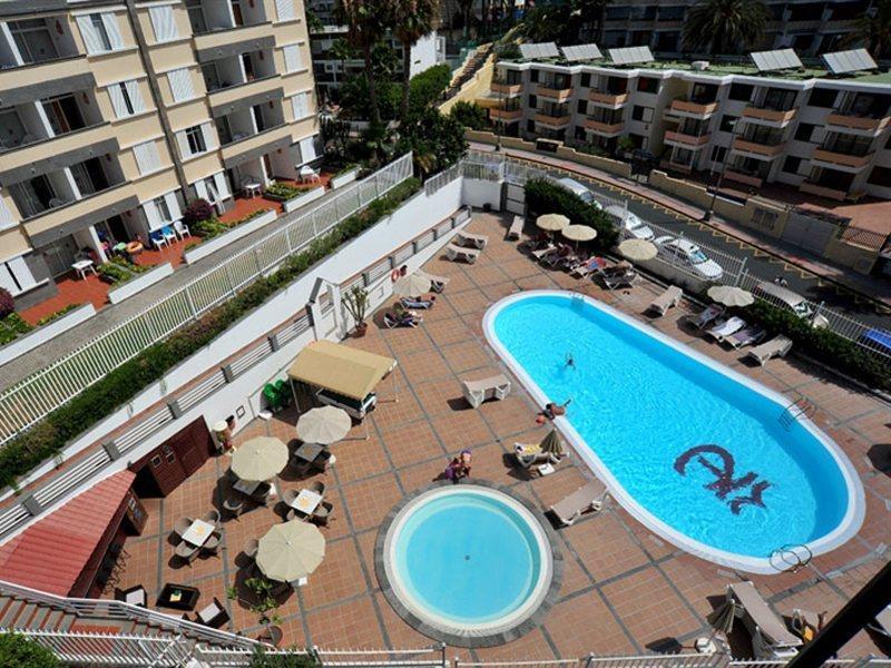 Tc Dorotea Appartement Playa del Inglés