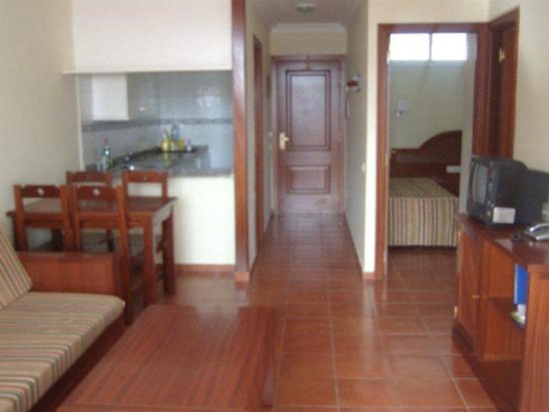 Tc Dorotea Appartement *