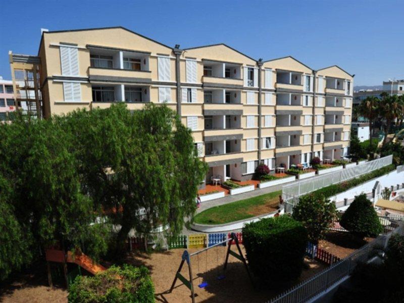 Tc Dorotea * Playa del Inglés