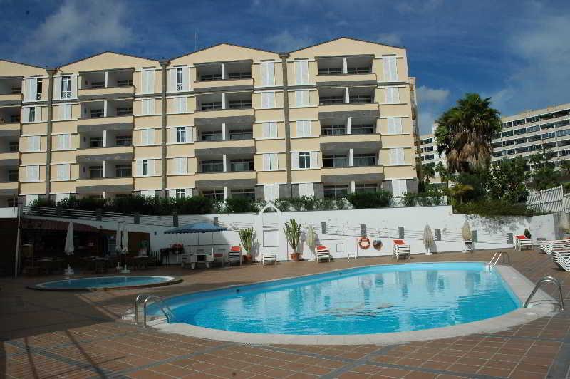 Tc Dorotea Appartement