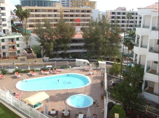 Tc Dorotea * Playa del Inglés
