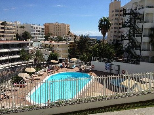 Appartement Tc Dorotea *