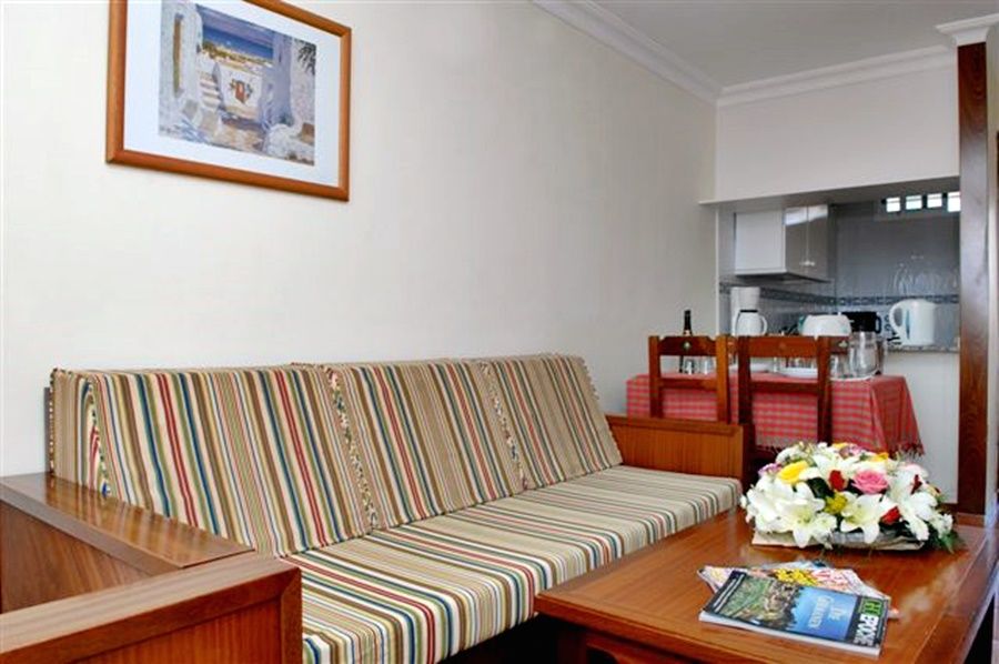 Tc Dorotea Appartement *