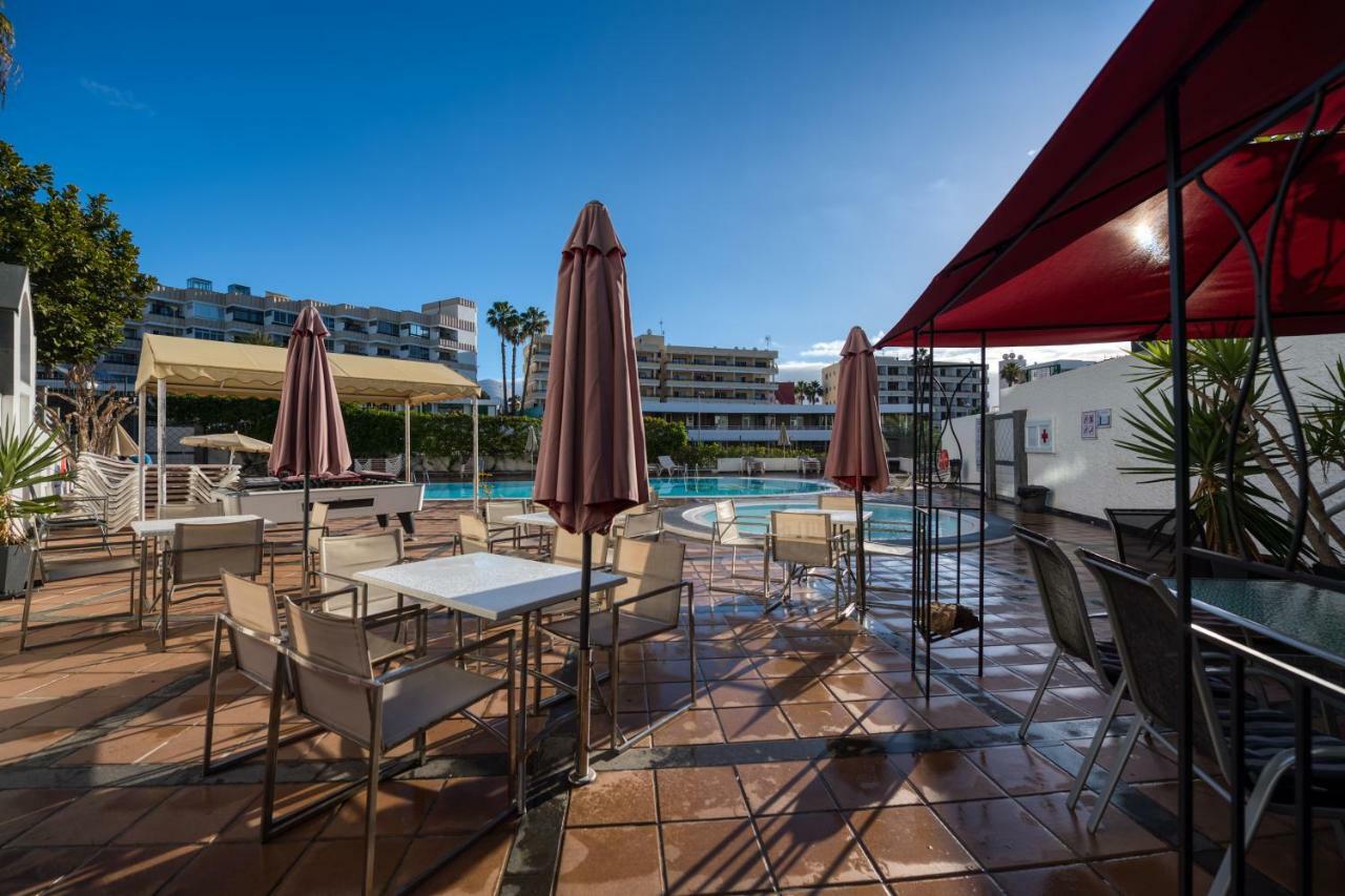 Tc Dorotea Playa del Inglés