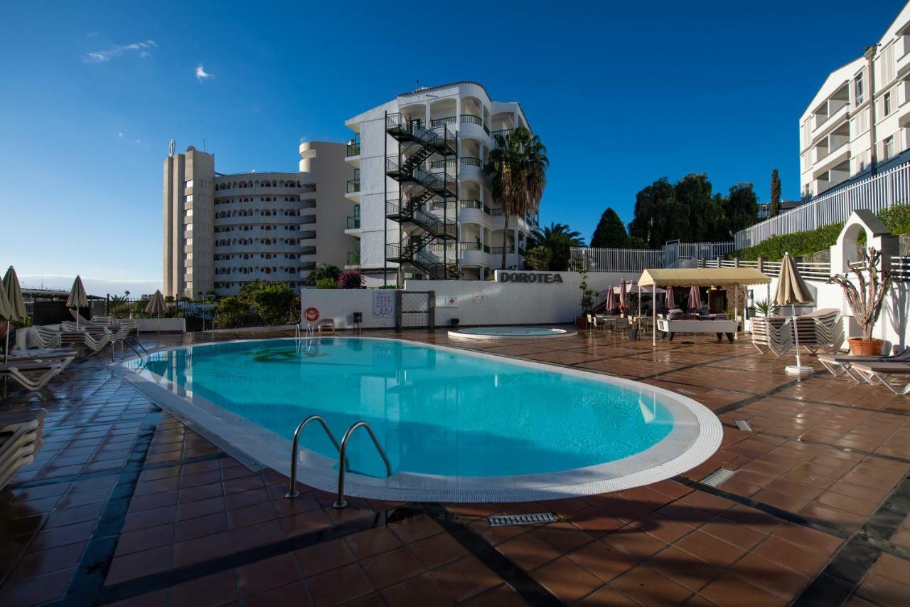 Appartement Tc Dorotea