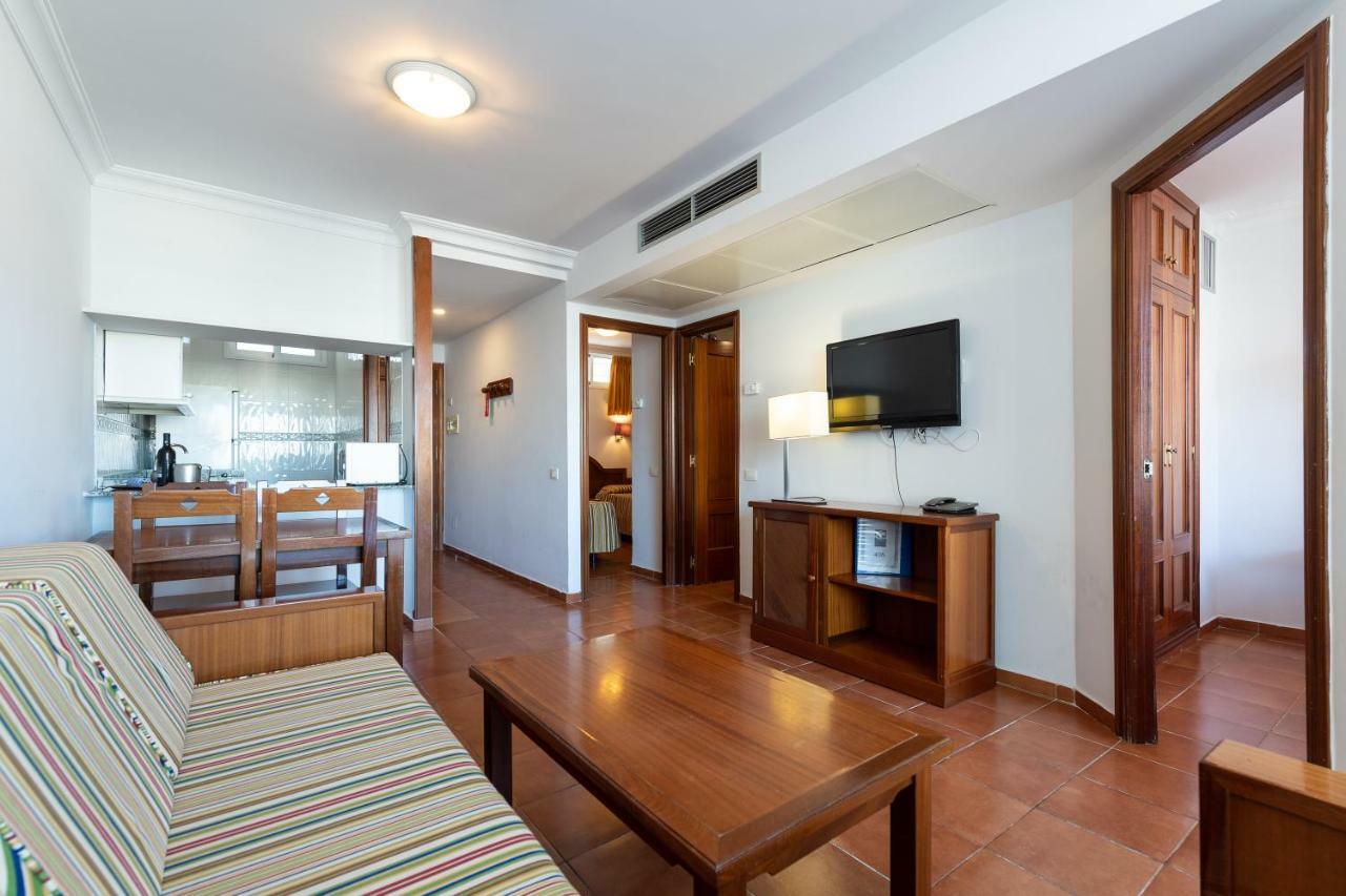Appartement Tc Dorotea *