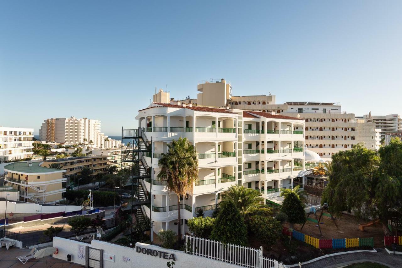 Tc Dorotea Appartement