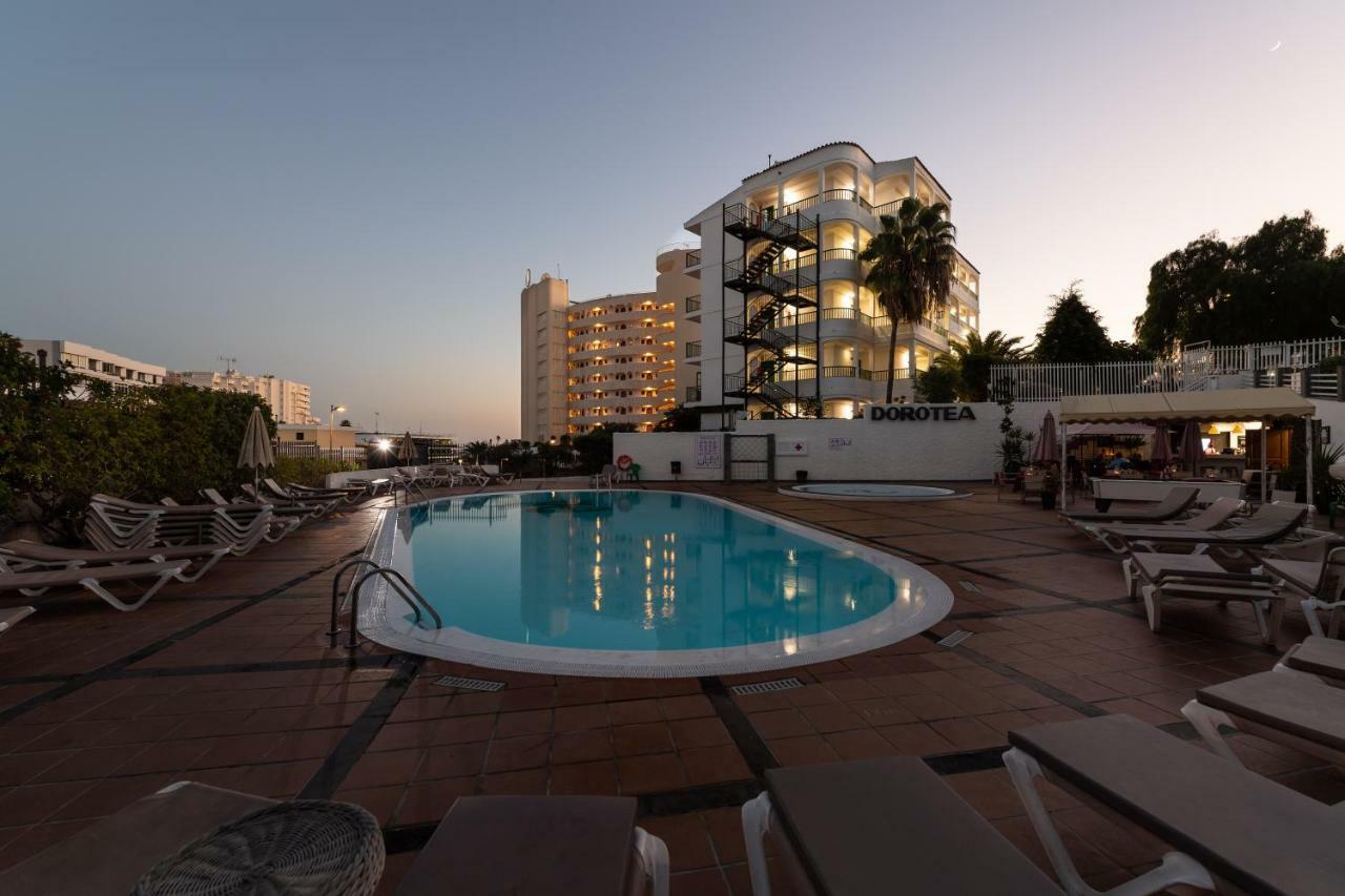 Appartement Tc Dorotea *