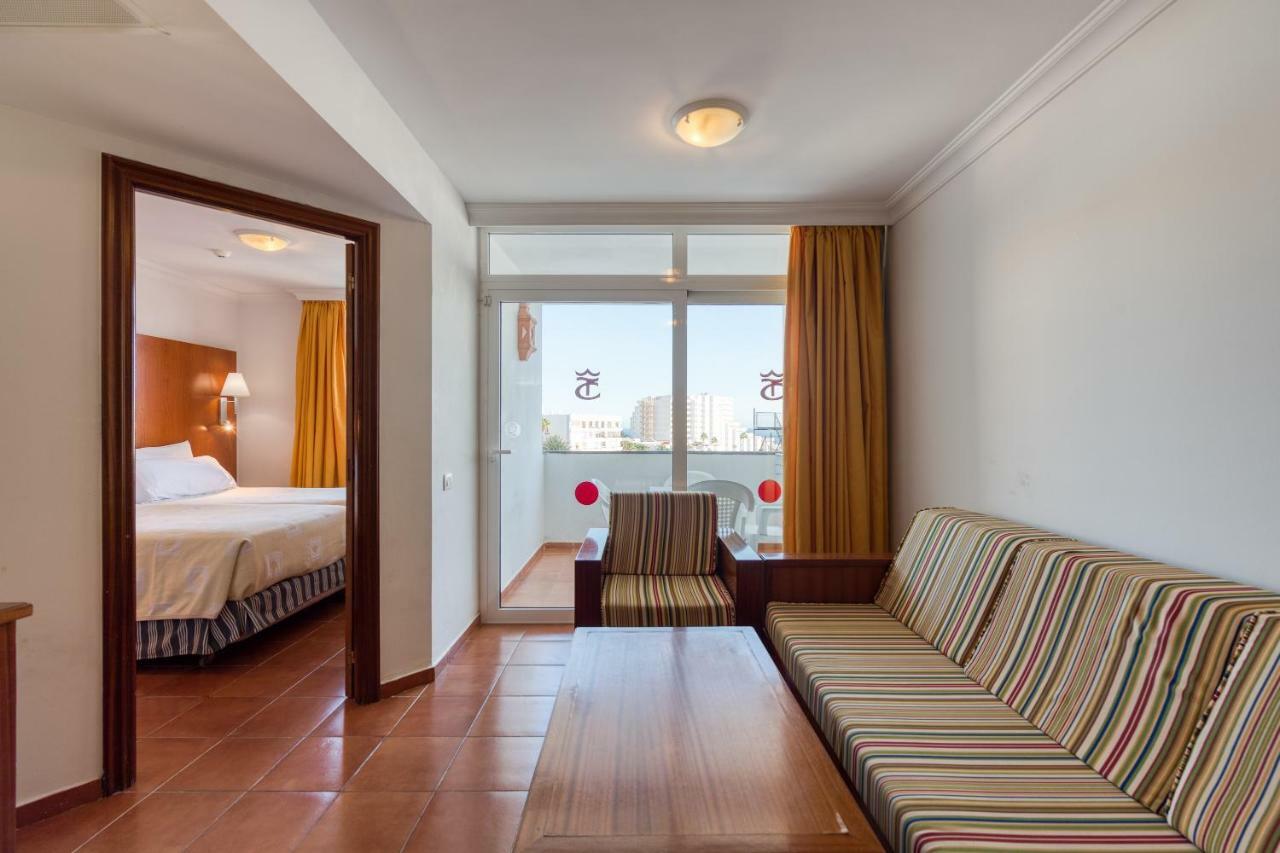 Tc Dorotea Appartement Playa del Inglés
