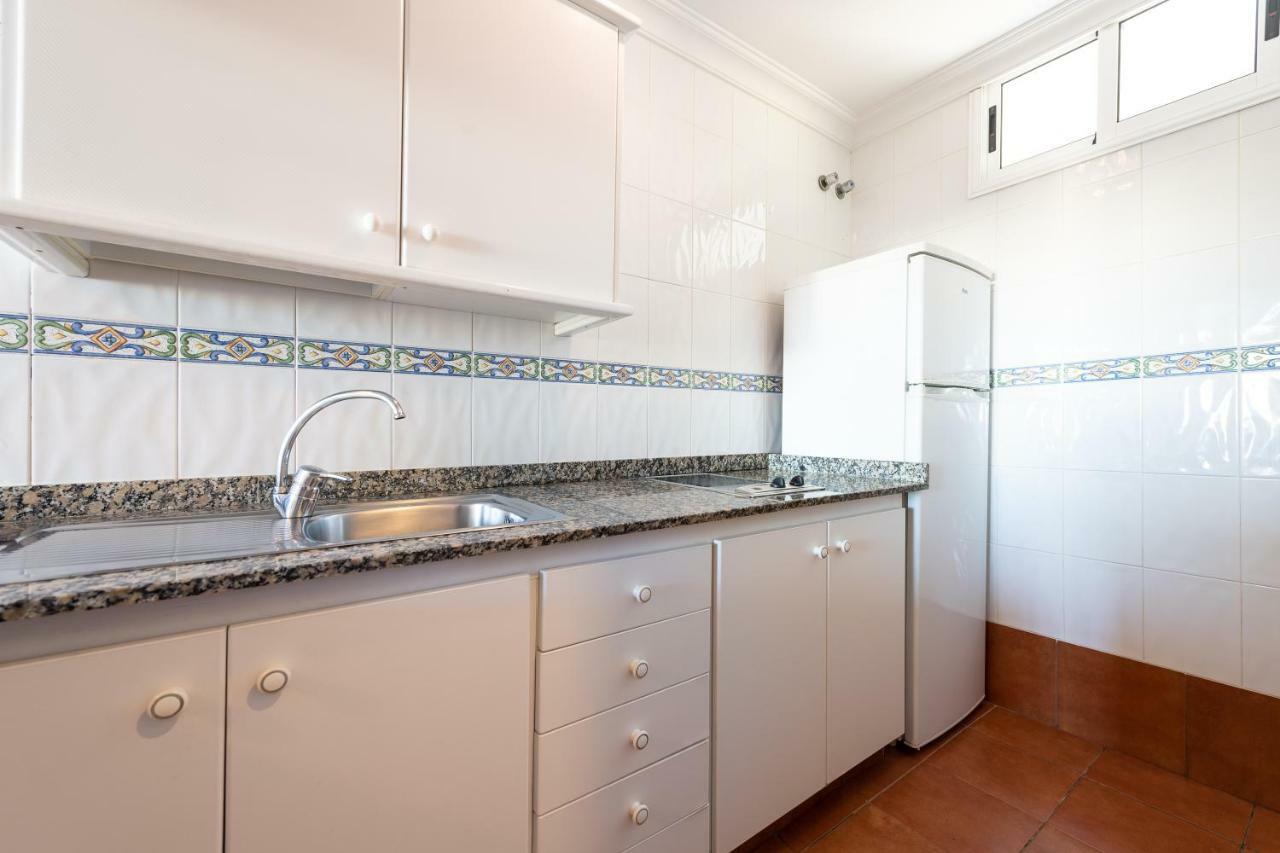 Tc Dorotea Appartement