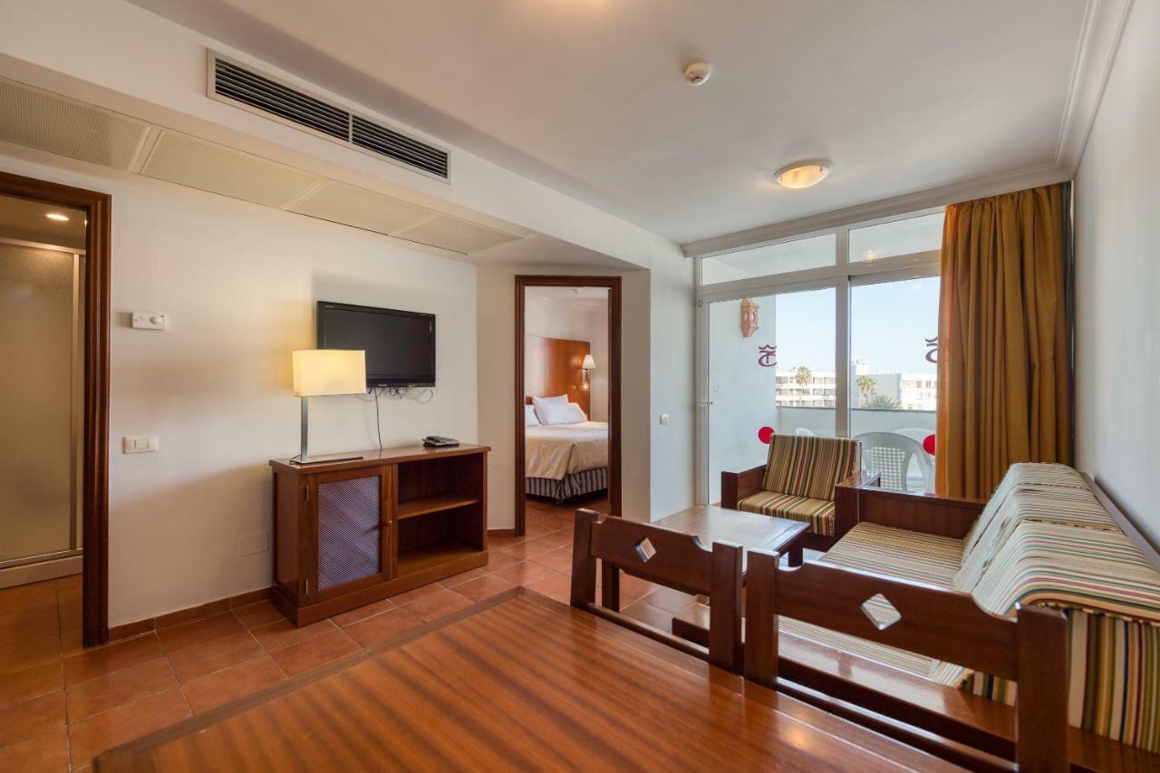 Appartement Tc Dorotea Playa del Inglés
