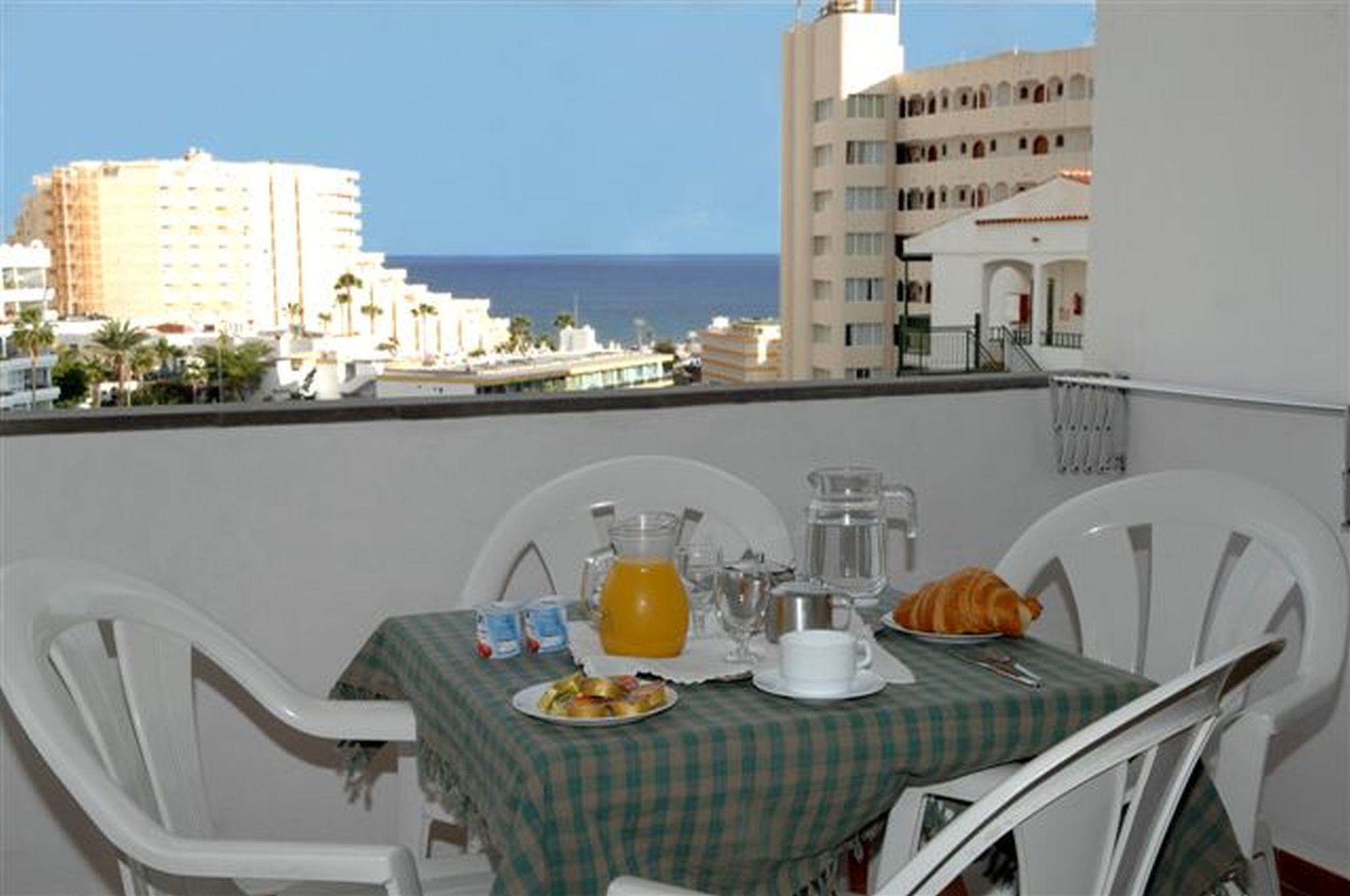 Tc Dorotea Apartment Playa del Inglés
