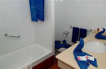 Apartamento Tc Dorotea Playa del Inglés