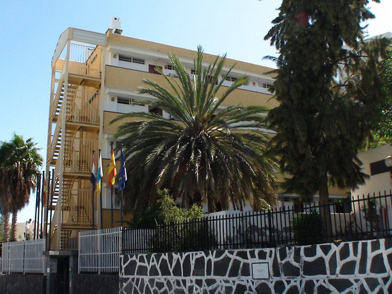 Tc Dorotea * Playa del Inglés