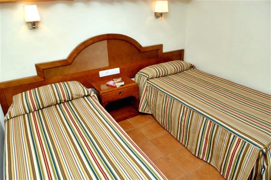 Apartamento Tc Dorotea Playa del Inglés