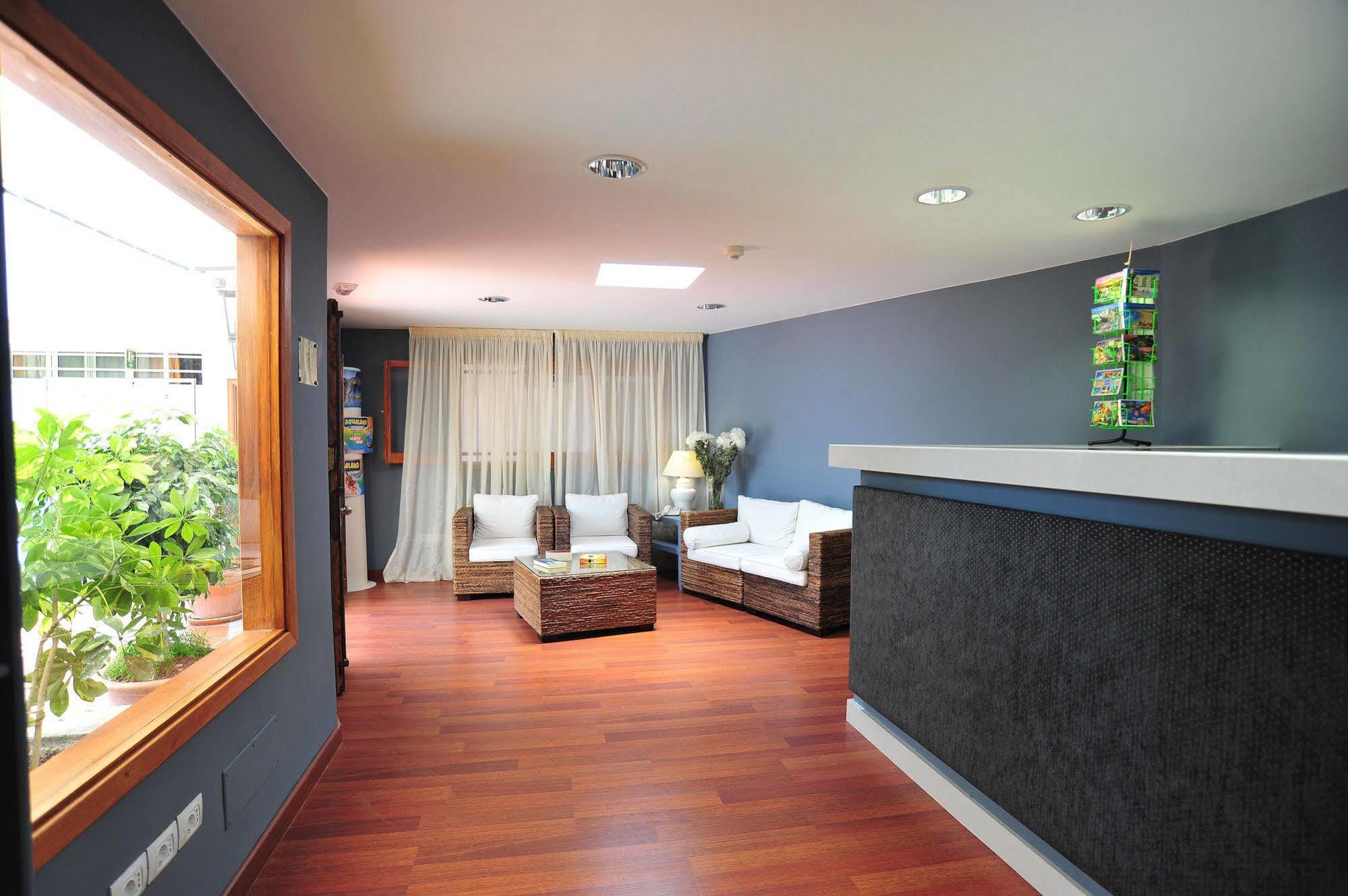 Apartamento Tc Dorotea Playa del Inglés