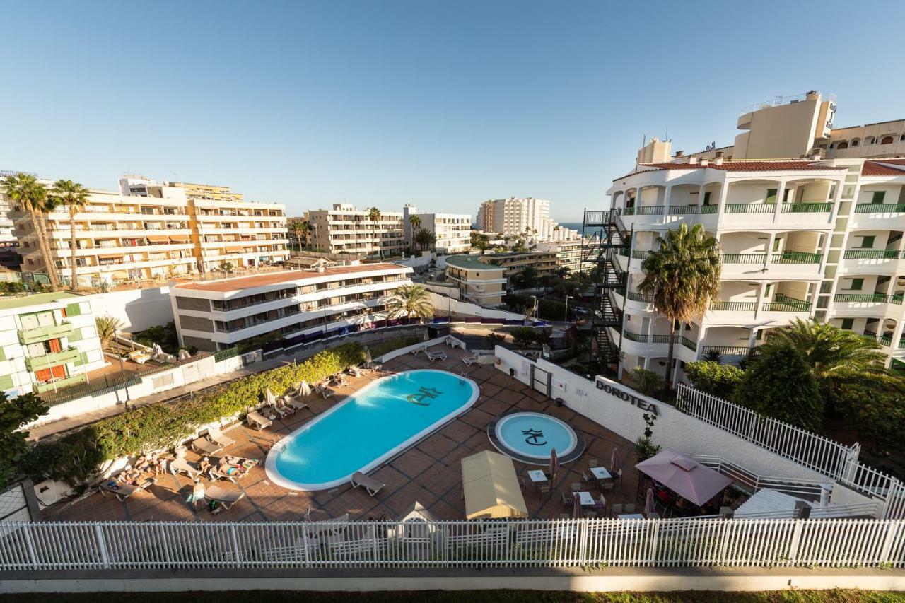 Tc Dorotea Apartamento Playa del Inglés
