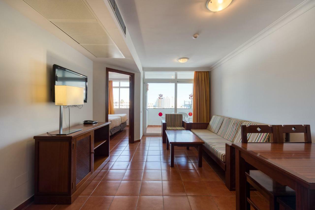 Apartamento Tc Dorotea Playa del Inglés